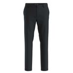 Boss Regular Fit Normal Bel Düz Paça Streç Saten Pantolon Erkek PANTOLON 50546890 001