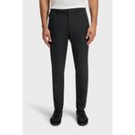 BOSS Regular Fit Yüksek Bel Düz Paça Su İtici Pantolon Erkek PANTOLON 50541368 001
