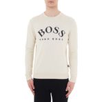 Boss Salbo Erkek Sweatshirt