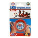 Boss Şerit Led Yapıştırma Bandı Isıya Dayanıklı Çok Güçlü 10mmx6mt