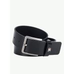 BOSS Siyah Erkek Kemer Ther-Flag-E_Sz35 10247900 01