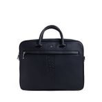 BOSS Siyah Erkek Laptop Çantası Ray_MS_S doc case 10263216 01