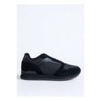 BOSS Siyah Erkek Sneaker 50523221005