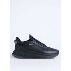 BOSS Siyah Erkek Sneaker 50548700005