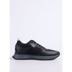 BOSS Siyah Erkek Sneaker Jonah