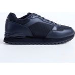 BOSS Siyah Erkek Sneaker Parkour-L_Runn_methn 10277965 01