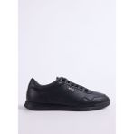 BOSS Siyah Erkek Sneaker Titanium SL