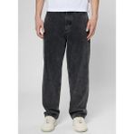 Boss Siyah Erkek Tapered Fit Denim Pantolon Skye BO_50553109 - 34 - 30