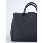 BOSS Siyah Kadın El Çantası Lenah Business Tote