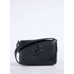 BOSS Siyah Kadın Omuz Çantası Anett Flap Sh.bag