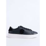 BOSS Siyah Kadın Sneaker Kieran_Tenn_alphBB