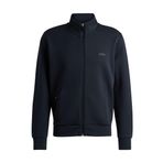 Boss Skaz Koyu Mavi Erkek Sweatshirt