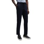 Boss Slim Fit Dar Paça Pantolon Erkek Pantolon 50521643 404