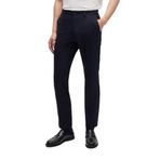 Boss Slim Fit Esnek Pantolon Erkek PANTOLON 50521051 404