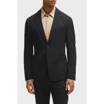 Boss Slim Fit Mono Yaka Klasik Ceket Erkek CEKET 50535083 001