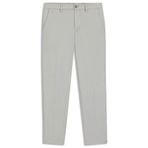 Boss Slim Fit Normal Bel Daralan Paça Kumaş Pantolon Erkek PANTOLON 50549473 047