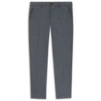 Boss Slim Fit Normal Bel Daralan Paça Kumaş Pantolon Erkek PANTOLON 50549473 404