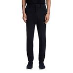 Boss Slim Fit Normal Bel Düz Paça Kadife Pantolon Erkek PANTOLON 50551683 404