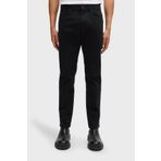 BOSS Slim Fit Normal Bel Düz Paça Pantolon Erkek PANTOLON 50524421 001