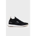 Boss Sneaker Ayakkabı Erkek Ayakkabı 50498245 014 - Siyah