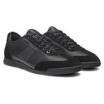 BOSS Sneaker Nitan_Lowp_Nymn 10277929 01, 45, 5003344100, Siyah, Erkek