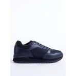 BOSS Sneaker Parkour-L_Runn_Methn 10277965 01, 41, 5003344039, Siyah, Erkek