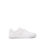 BOSS Sneaker Titanium SL, 40, 5003274688, Beyaz, Erkek