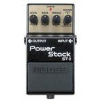 Boss ST-2 Stack Gitar Pedalı