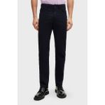 Boss Streç Pamuklu Slim Fit Jeans Erkek Kot Pantolon 50505445 404 - 31 / 32 - Lacivert