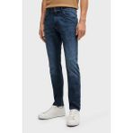 Boss Streç Pamuklu Slim Fit Jeans Erkek Kot Pantolon 50513620 431 - 30 / 32 - Lacivert
