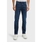 Boss Streç Pamuklu Slim Fit Jeans Erkek Kot Pantolon 50527044 411 - Lacivert - 30 / 32