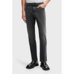 Boss Streç Pamuklu Slim Fit Normal Bel Jeans Erkek Kot Pantolon 50522501 021 - 31 / 32 - Siyah