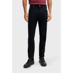 Boss Streç Regular Fit Jeans Erkek Kot Pantolon 50522516 417 - 30 / 32 - Lacivert
