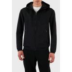 Boss Su Itici Regular Fit Kapüşonlu Ceket Erkek Ceket 50532433 001 - Siyah - 52