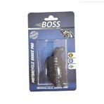 Boss Suzukı Gsf 650 Bandit S 2007-2012 Arka Fren Balatası Boss Yerli Üretim Obbs040