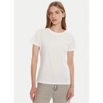 BOSS T-Shirt 50549184, S, 5003336074, Beyaz, Kadın