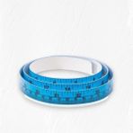 Boss Tape 100 cm Kendinden Yapışkanlı İp Takviyeli Mezura