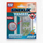 Boss Tape 100 mm Sineklik Yama Tamir Bandı