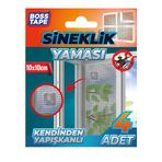 Boss Tape 10x10 cm 4’lü Sineklik Yaması