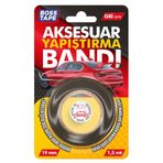 Boss Tape 12x12 mm 48'li Yapıştırıcı Ped