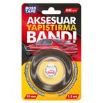 Boss Tape 12x12 mm 48'li Yapıştırıcı Ped