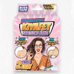 Boss Tape 2 Ebatlı 48 Adet Kıyafet Sabitleme Dekolte Kapama Bandı