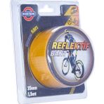 BOSS TAPE 3630 REFLEKTİF BANT 35mmx1.5m PARLAK SARI