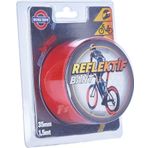 Boss Tape 3654 Reflektif Bant 35MMX1.5M Parlak Kırmızı