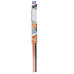 Boss Tape 4x100x0.2 cm 1 mt Beyaz Kapı Altı Fırçası