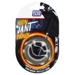 Boss Tape 7 mm 7 mt Turuncu Jant Bandı