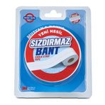 Boss Tape Beyaz Sızdırmazlık Bandı