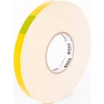 Boss Tape Çift Taraflı Beyaz Hotmelt Köpük Bant - 12 mm x 50 mt