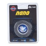 Boss Tape Çift Taraflı Şeffaf 19 mm 1 mt Nano Bant