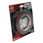 Boss Tape Extreme Oto Montaj Bandı 12X4,6